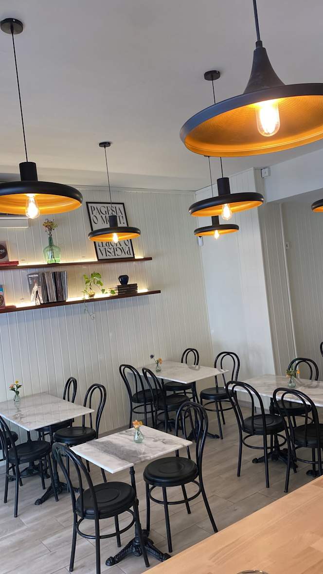 Rebrots Bar de vins i tapes - 1