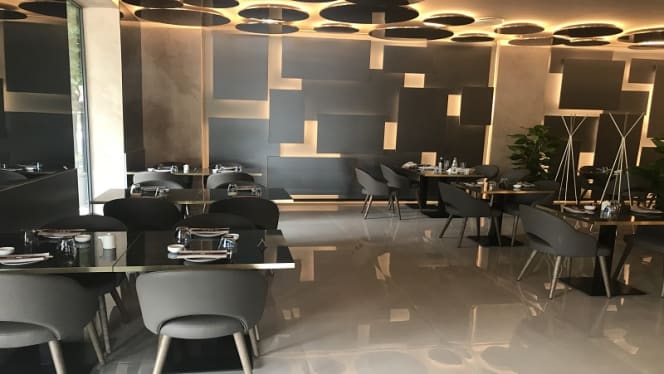 Jun Oriental Taste - 0