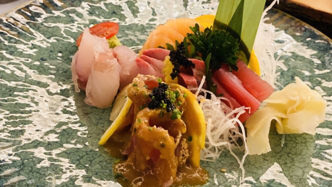 Jun Oriental Taste - 3