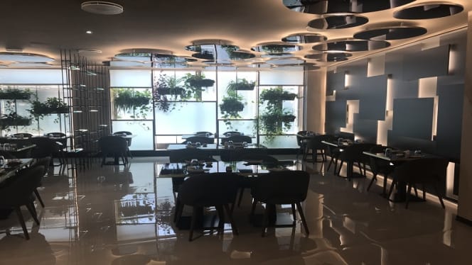 Jun Oriental Taste - 8