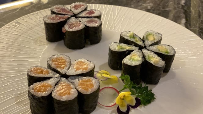 Jun Oriental Taste - 2