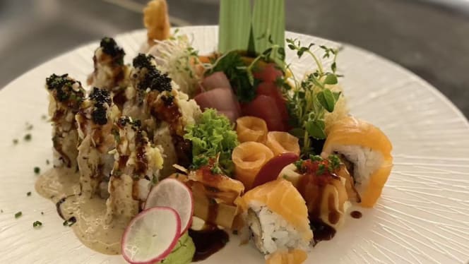 Jun Oriental Taste - 5