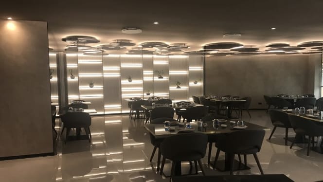 Jun Oriental Taste - 7