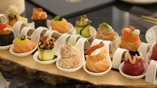 Jun Oriental Taste - 4