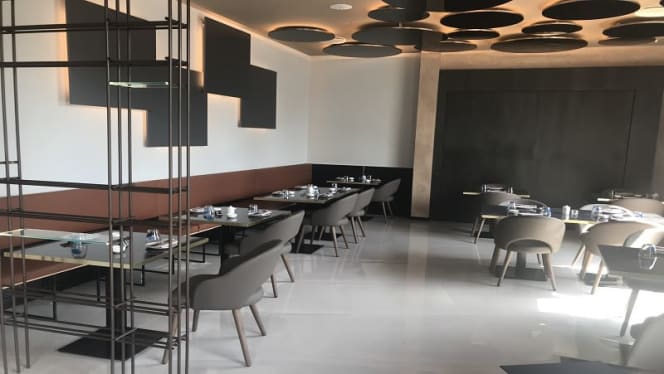 Jun Oriental Taste - 6