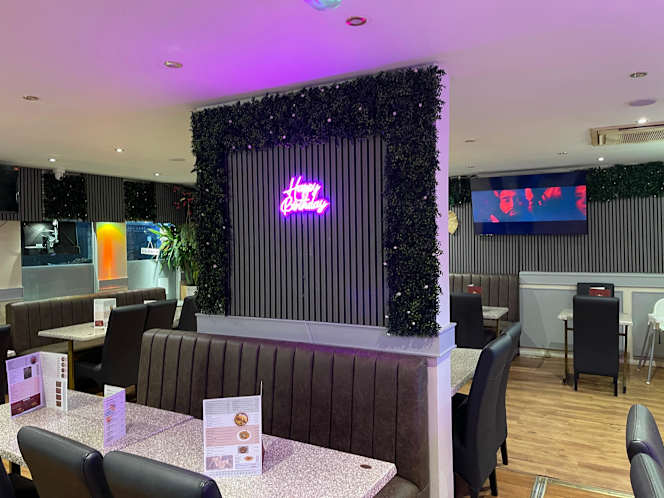 Tandoori Nights Bar and Grill - 6