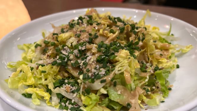 Ferdi Restaurant - 2