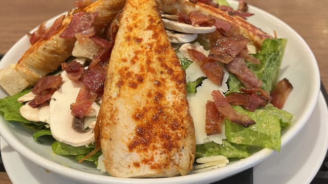 Ferdi Restaurant - 4