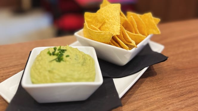 Ferdi Restaurant - 3