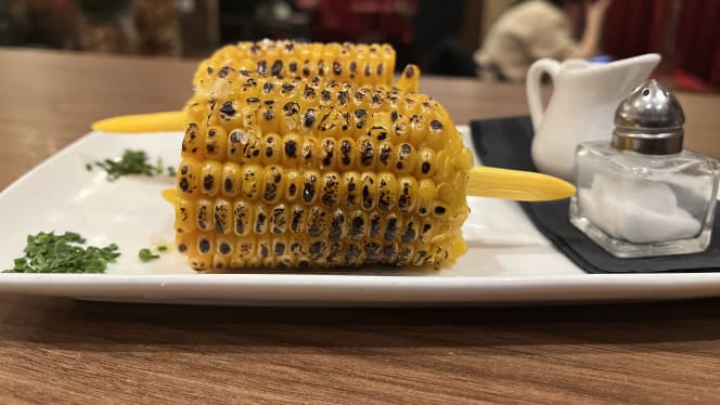 Ferdi Restaurant - 1