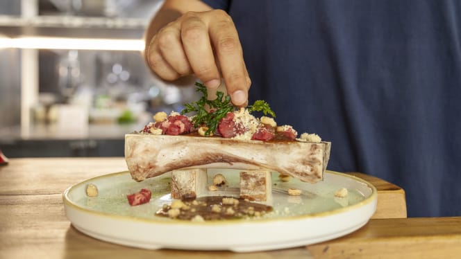 Osteria Fiaschetto - 0