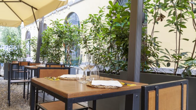 Osteria Fiaschetto - 6