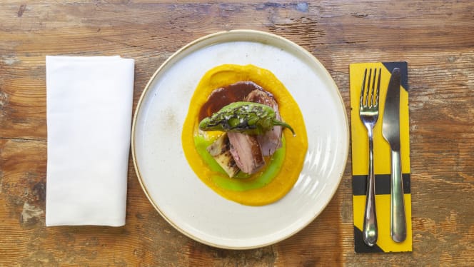 Osteria Fiaschetto - 7