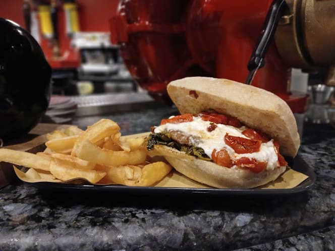 Birrificio del Pompiere - 1