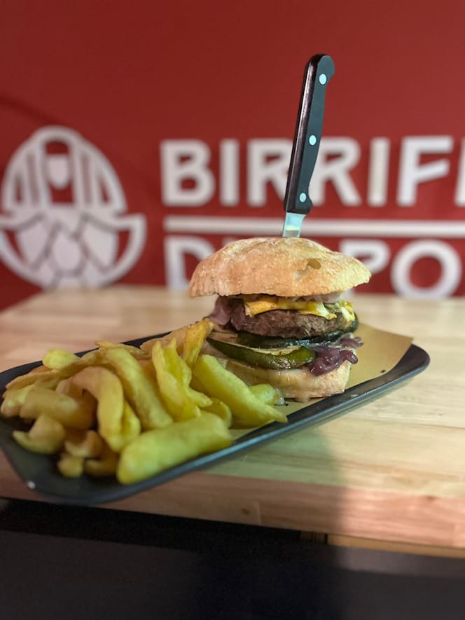 Birrificio del Pompiere - 5