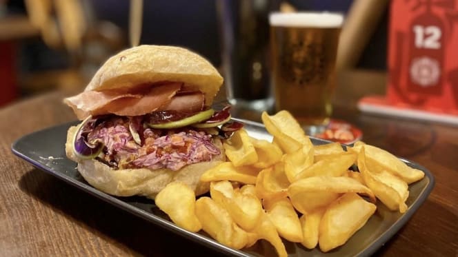 Birrificio del Pompiere - 9