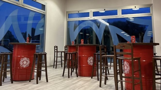 Birrificio del Pompiere - 8