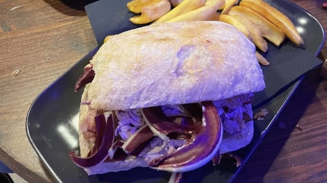 Birrificio del Pompiere - 0