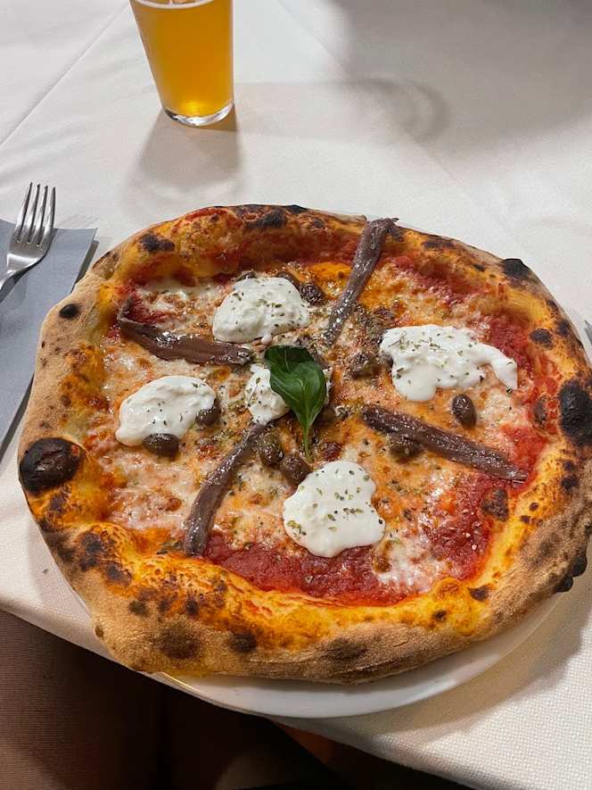 Douglas Racletteria Pizzeria | Bisuschio - 4