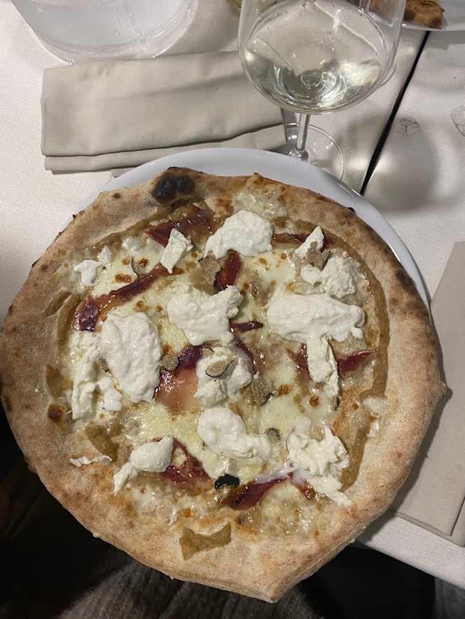 Douglas Racletteria Pizzeria | Bisuschio - 3