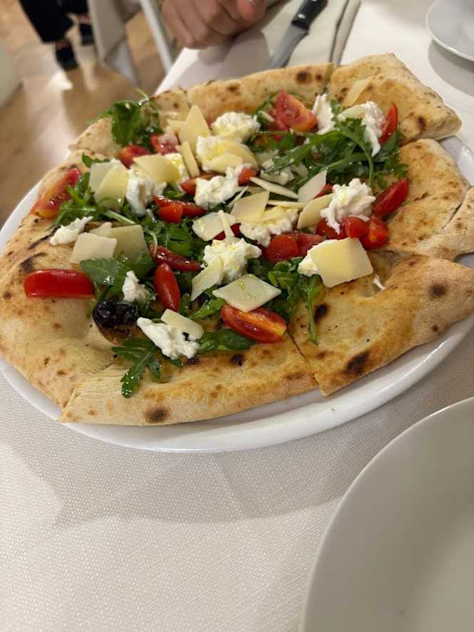 Douglas Racletteria Pizzeria | Bisuschio - 7