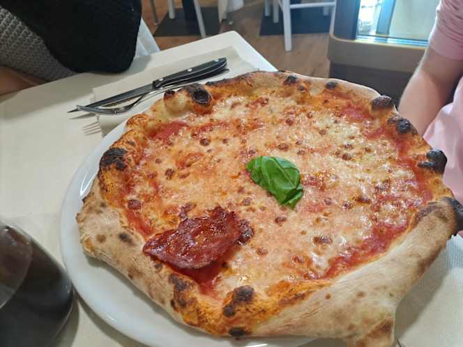 Douglas Racletteria Pizzeria | Bisuschio - 2