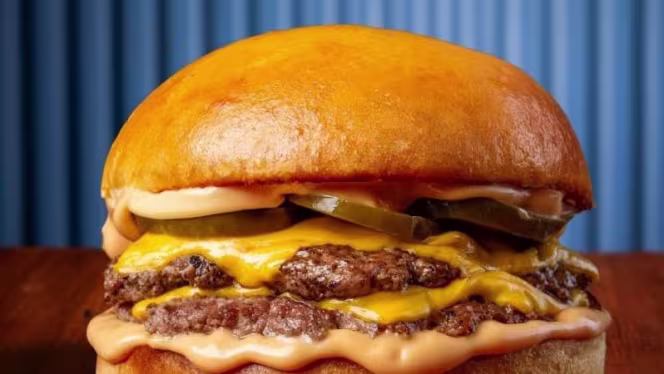 Mi Barrio Hamburguesería - 2