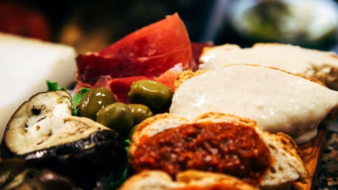 La Prosciutteria Bologna Pratello - 0