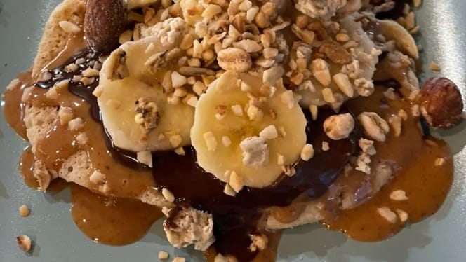 The Club Healthy Food Pokè - 5