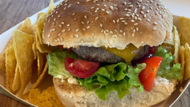 The Club Healthy Food Pokè - 8