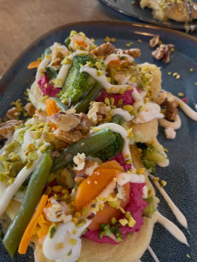 The Club Healthy Food Pokè - 9