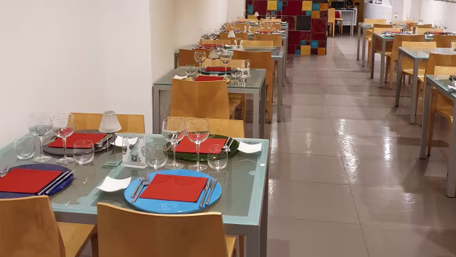 Sapori Perduti - Palermo - 0