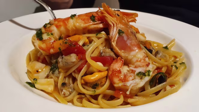 Sapori Perduti - Palermo - 7