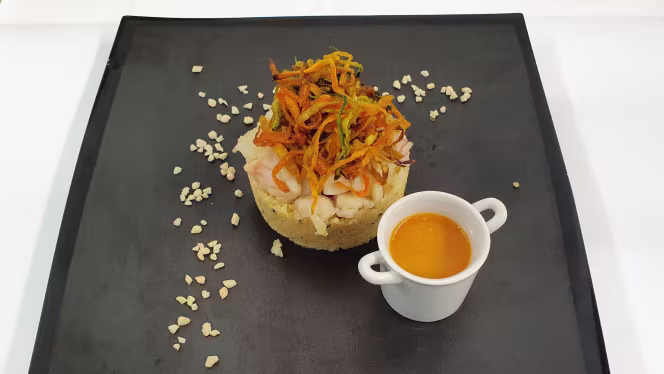 Sapori Perduti - Palermo - 3