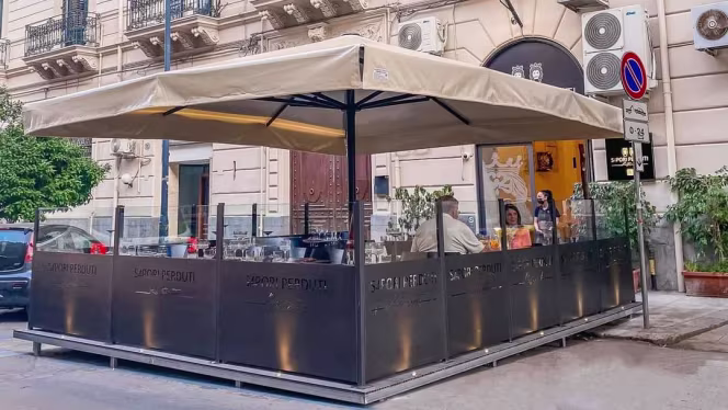 Sapori Perduti - Palermo - 9