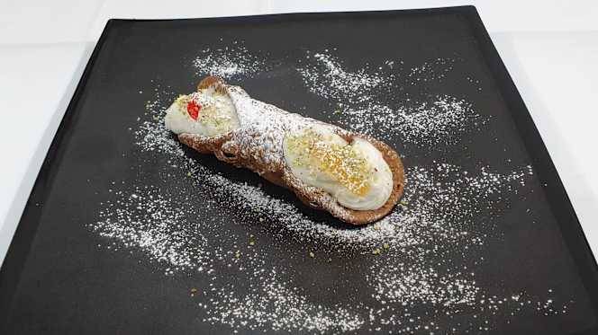 Sapori Perduti - 1