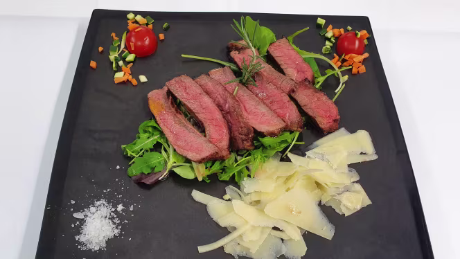 Sapori Perduti - Palermo - 4