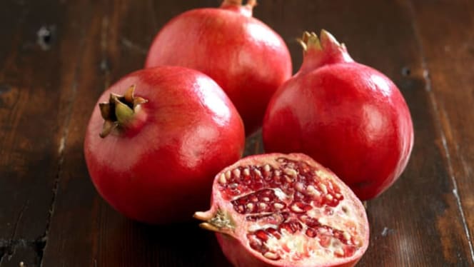 Pomegranate - 5