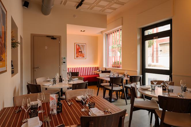 Sant'Andrea - Cucina di Mare - 4