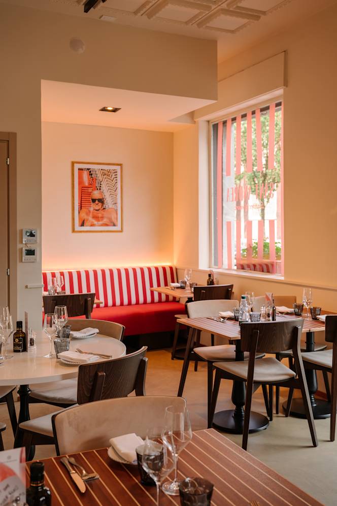 Sant'Andrea - Cucina di Mare - 1