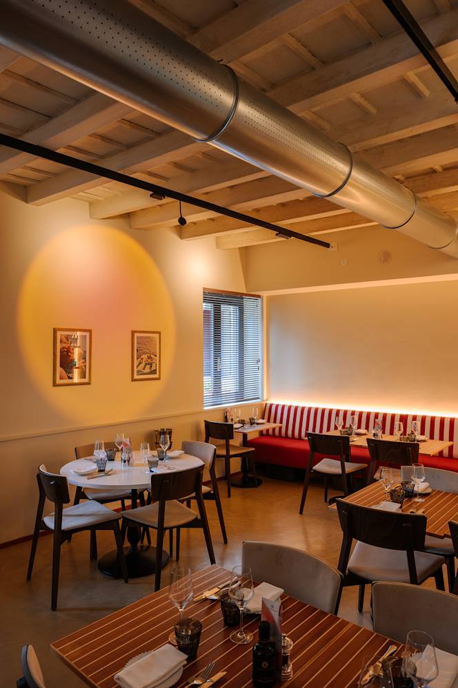 Sant'Andrea - Cucina di Mare - 2