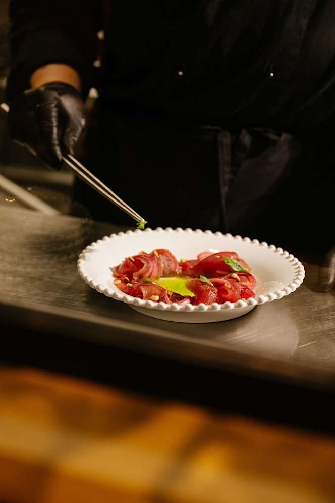 Sant'Andrea - Cucina di Mare - 8