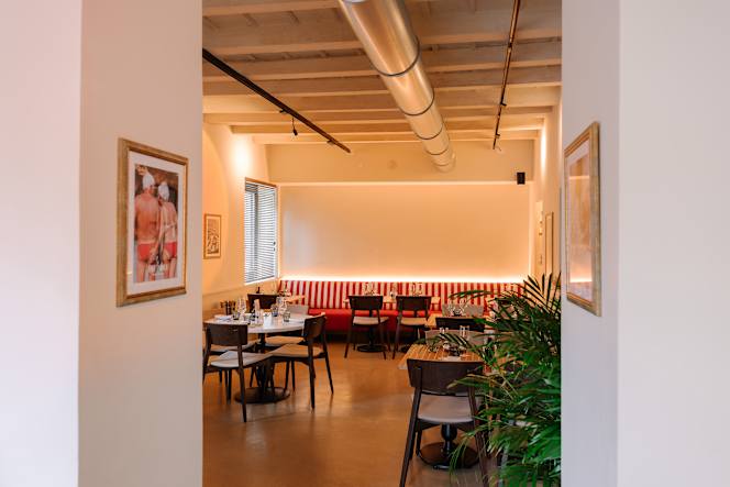 Sant'Andrea - Cucina di Mare - 3