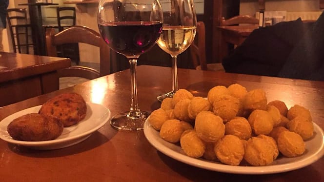 Osteria da Teresina - 6