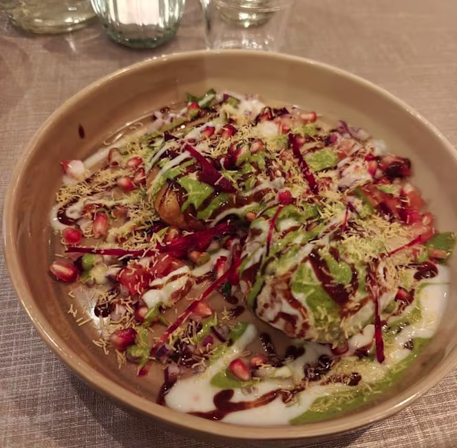 KOYLA INDIAN RESTAURANT - 7