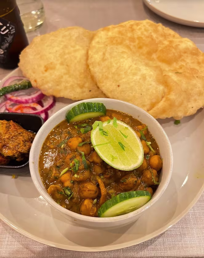 KOYLA INDIAN RESTAURANT - 5