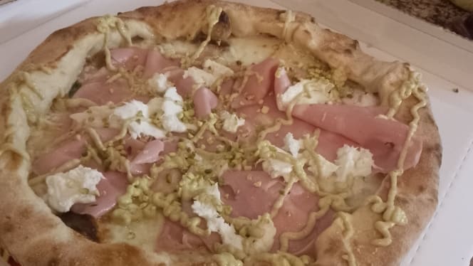 Pizzeria Napule' - 1