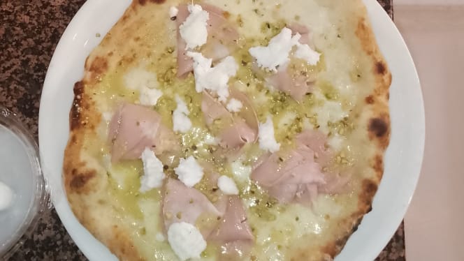 Pizzeria Napule' - 3