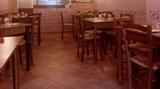 Pizzeria Napule' - 8