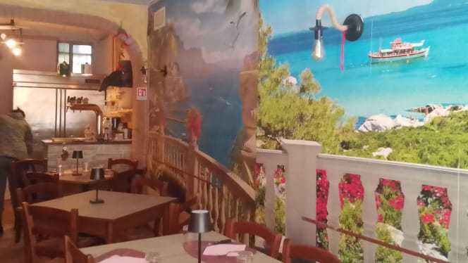 Pizzeria Napule' - 0